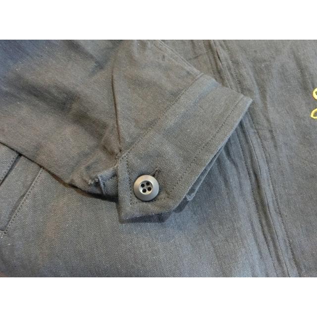 GANGSTERVILLE（ギャングスタービル） Lサイズ スウィングトップ THE