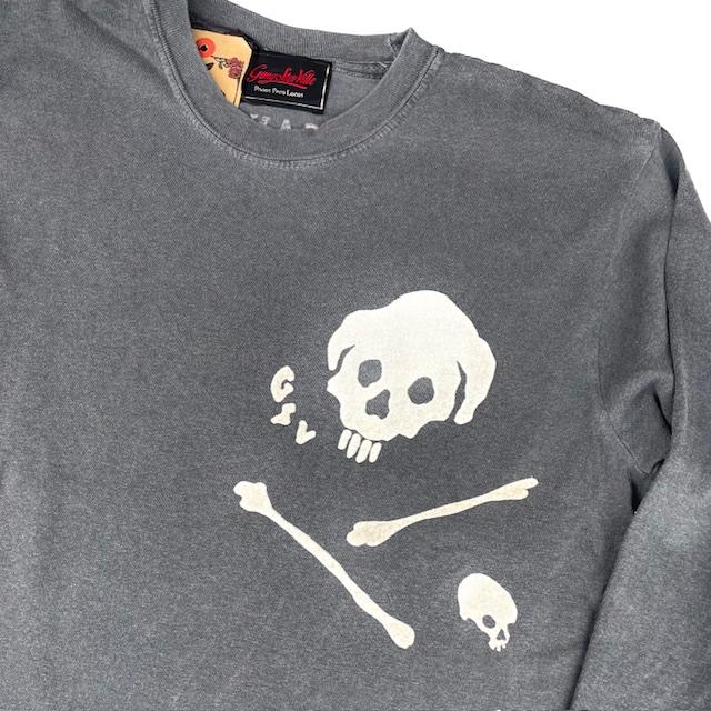 GANGSTERVILLE gangsterville(ギャングスタービル) NOZARASHI - L/S T