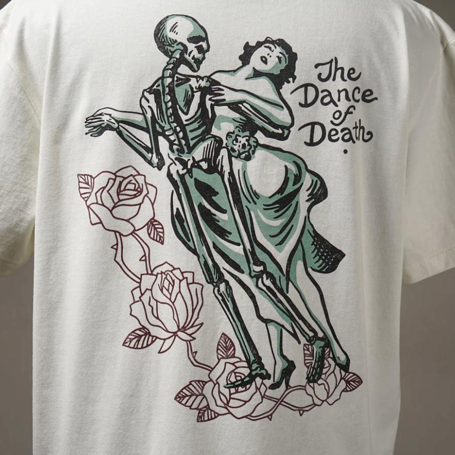 GANGSTERVILLE gangsterville(ギャングスタービル) DANCE OF DEATH S