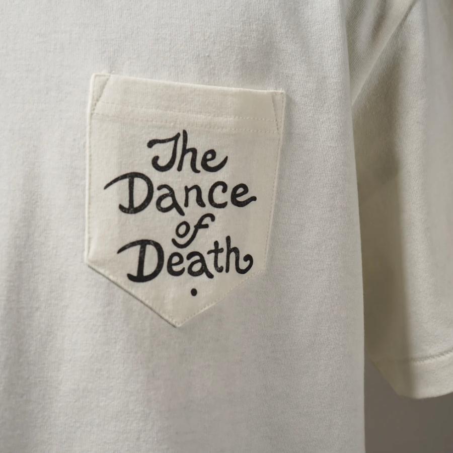 GANGSTERVILLE gangsterville(ギャングスタービル) DANCE OF DEATH S