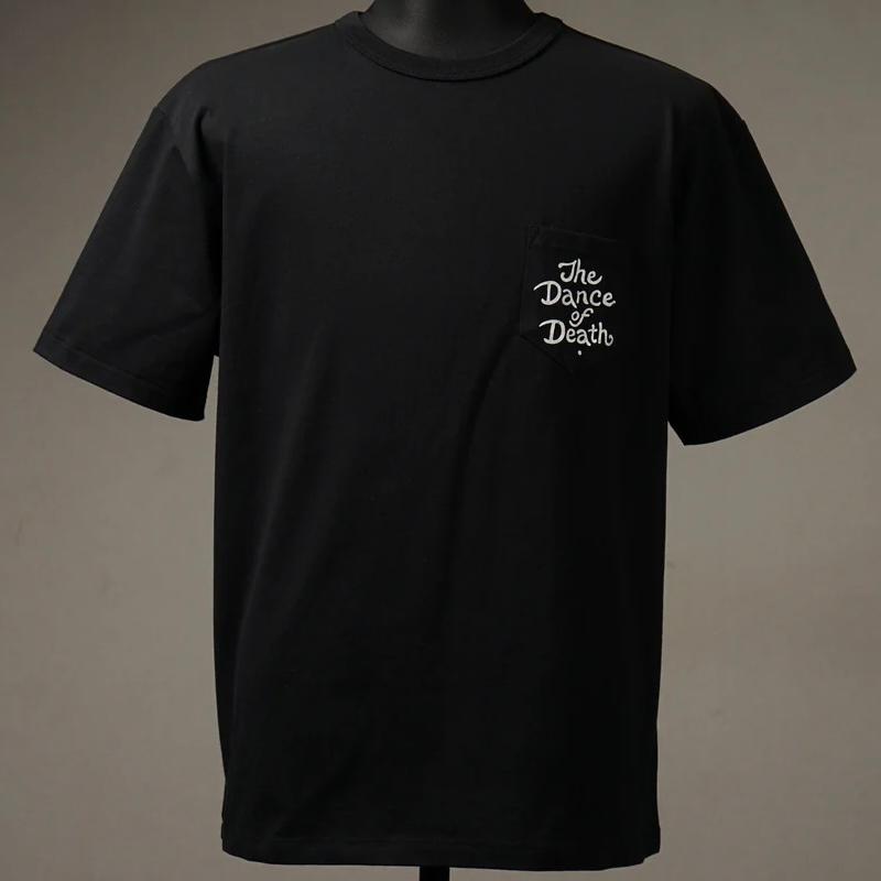 ★！！！！！ ギャングスタービル GANGSTERVILLE gangsterville(ギャングスタービル) DANCE OF DEATH S