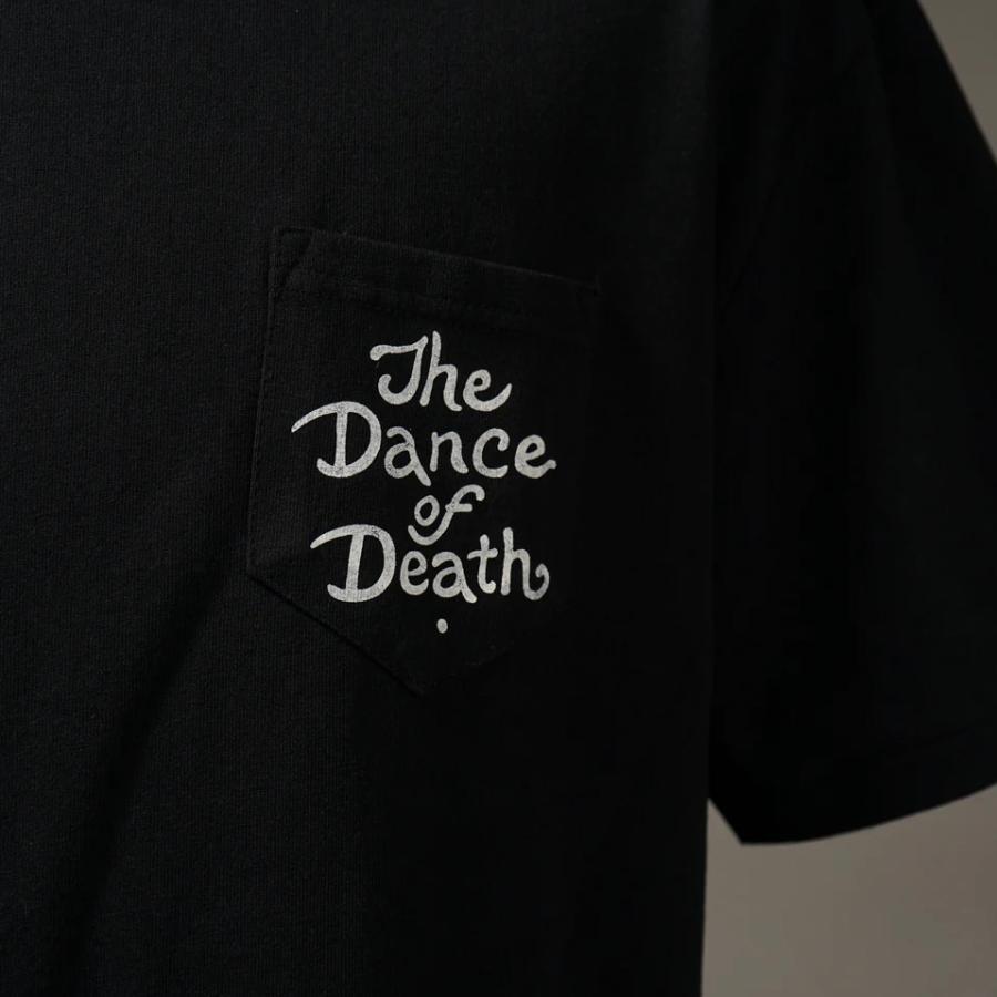 GANGSTERVILLE gangsterville(ギャングスタービル) DANCE OF DEATH S