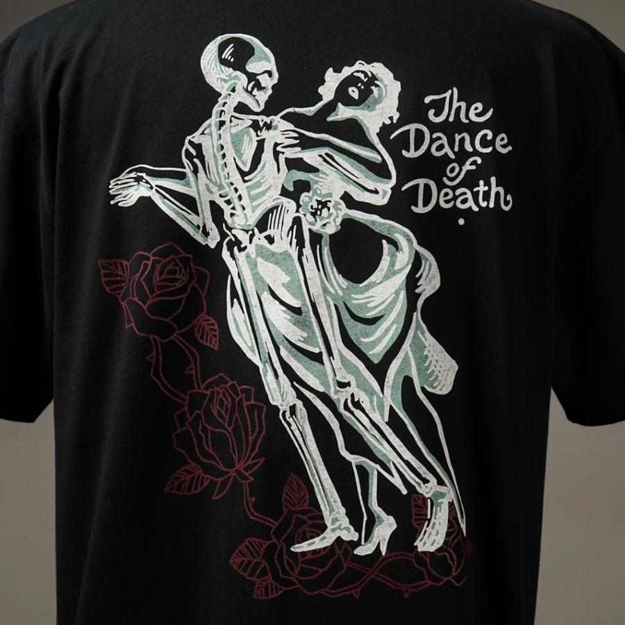 GANGSTERVILLE gangsterville(ギャングスタービル) DANCE OF DEATH S