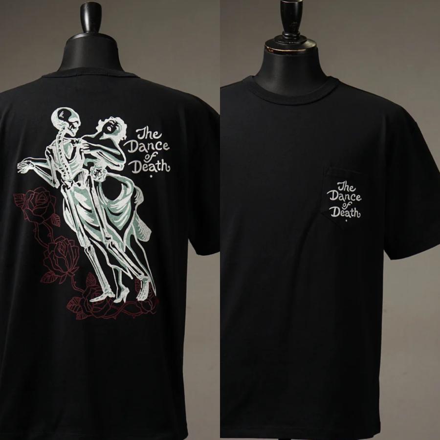 GANGSTERVILLE gangsterville(ギャングスタービル) DANCE OF DEATH S