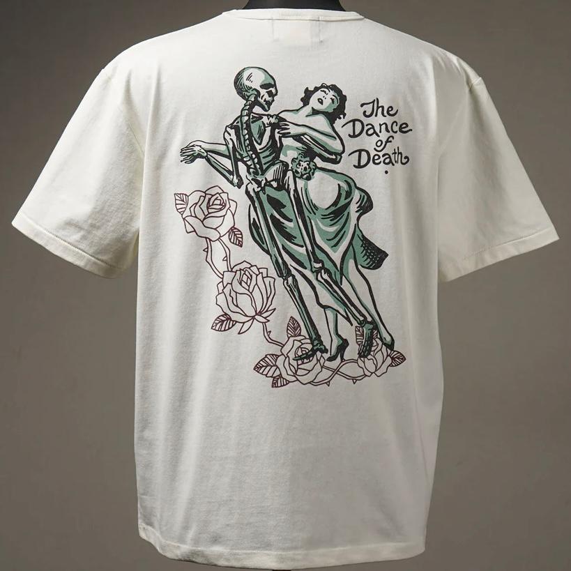 GANGSTERVILLE gangsterville(ギャングスタービル) DANCE OF DEATH S