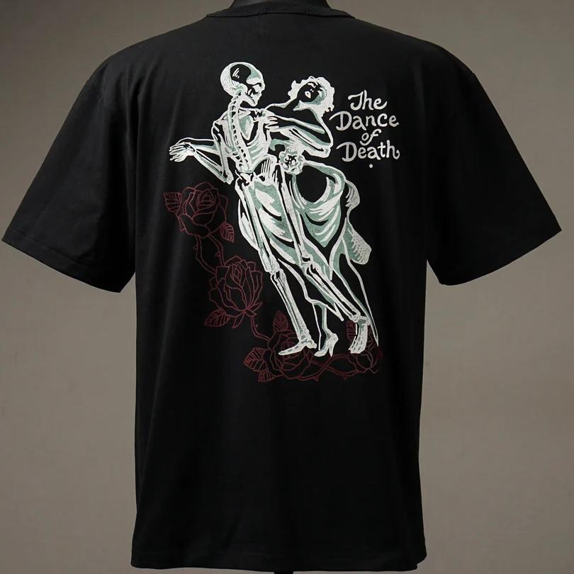 GANGSTERVILLE gangsterville(ギャングスタービル) DANCE OF DEATH S