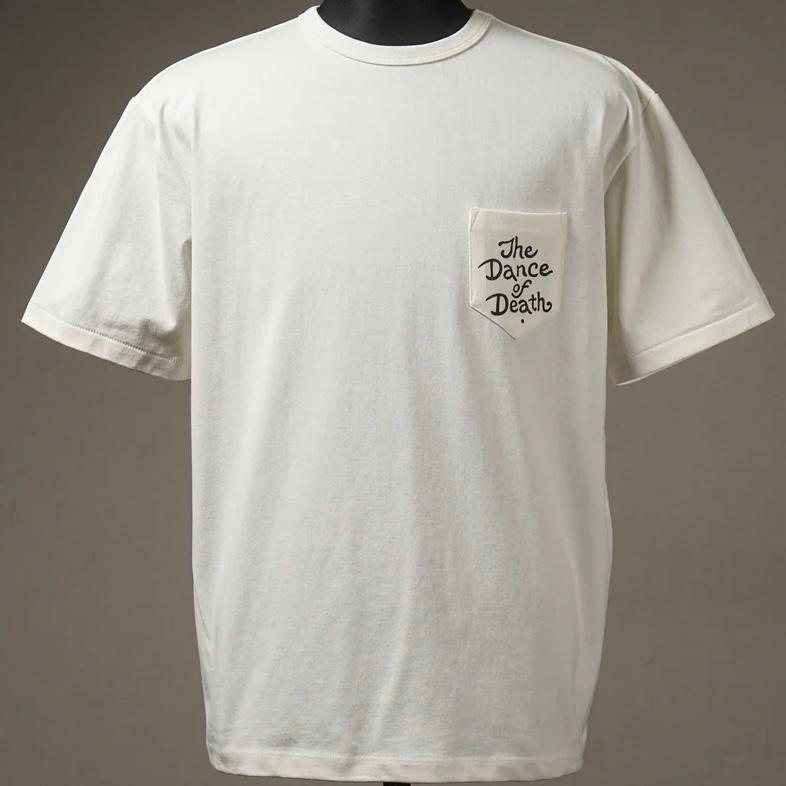 GANGSTERVILLE gangsterville(ギャングスタービル) DANCE OF DEATH S