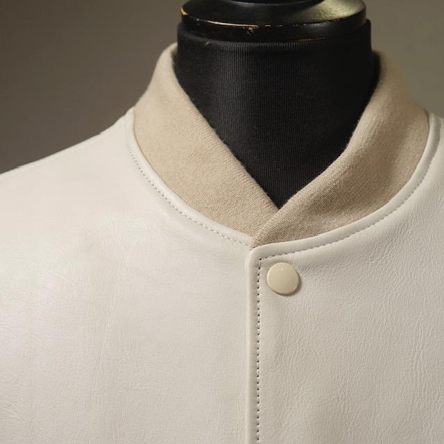 HARD ROCK CAFE◇80S〜90S/USA製/レザー切替/スタジャン/XL/ウール/GRN