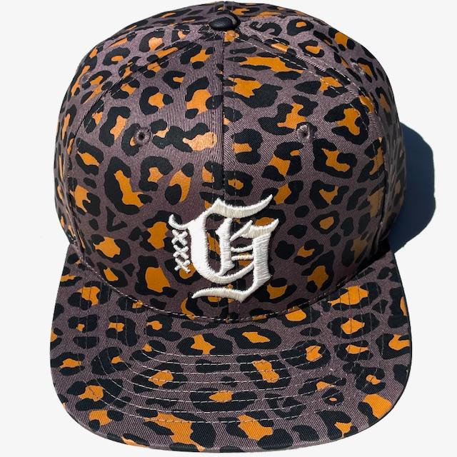 ギャングスタービル GANGSTERVILLE キャップ GANGSTERVILLE キャップ | LOCOS - GENBA ONLINE STORE