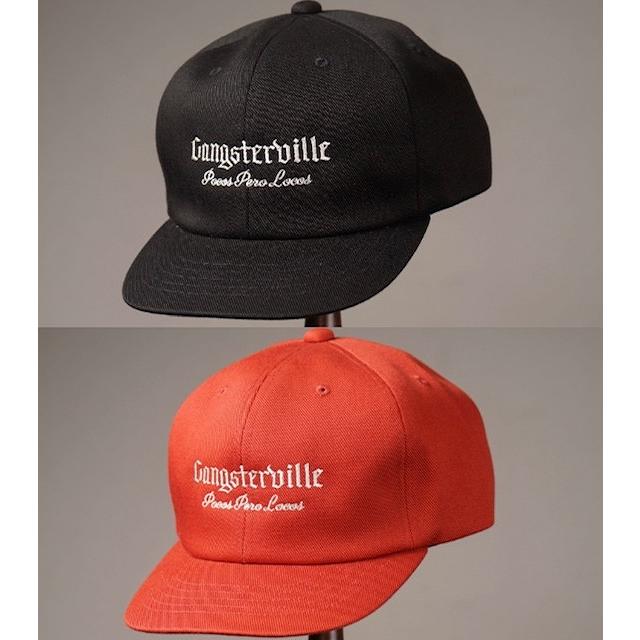 GANGSTERVILLE（ギャングスタービル） Pocos Pero Locos - BASEBALL