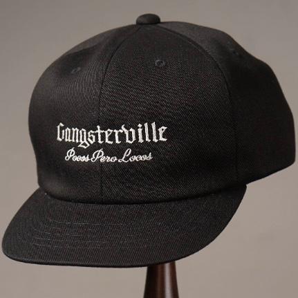 GANGSTERVILLE（ギャングスタービル） Pocos Pero Locos - BASEBALL