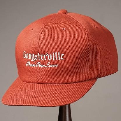 GANGSTERVILLE（ギャングスタービル） Pocos Pero Locos - BASEBALL