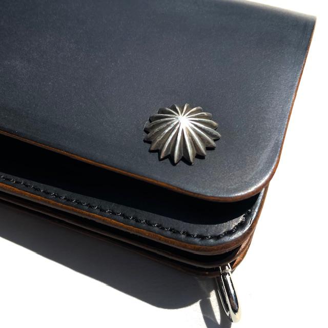 GuiltyFlame ギルティーフレーム シルバー925 アポロコンチョ