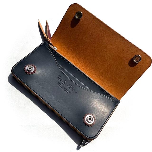 GuiltyFlame ギルティーフレーム シルバー925 アポロコンチョ