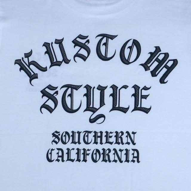 Kustomstyle So.Cal Lサイズ Kustomstyle カスタムスタイル SHADES T 