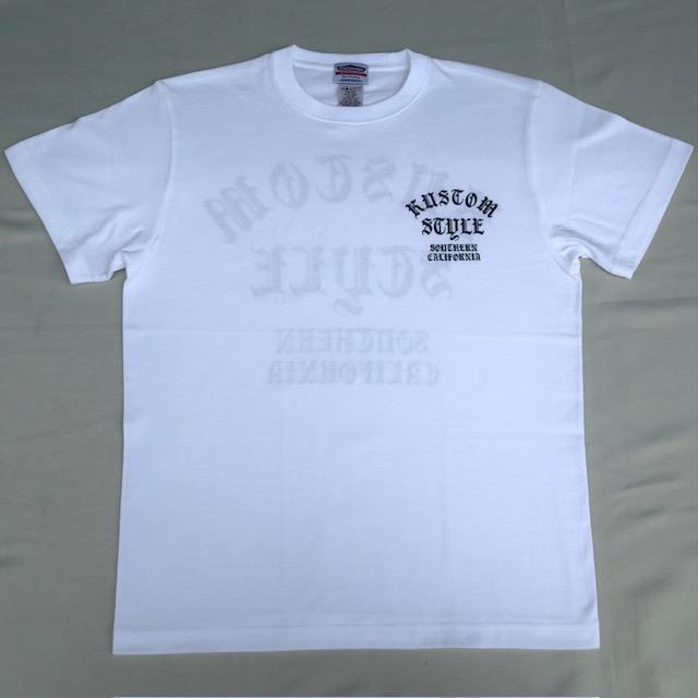 Kustomstyle So.Cal Lサイズ Kustomstyle カスタムスタイル SHADES T 