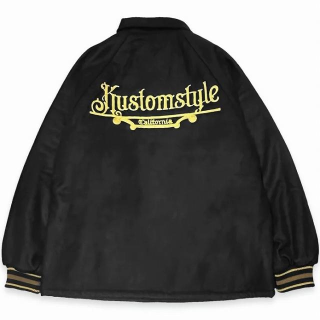 Kustomstyle So.Cal Lサイズ カスタムスタイル スタジャン Kustomstyle So.Cal Lサイズ カスタムスタイル スタジャン