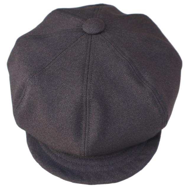 Mighty Shine（マイティーシャイン） LANA キャスケット : フラッシュ