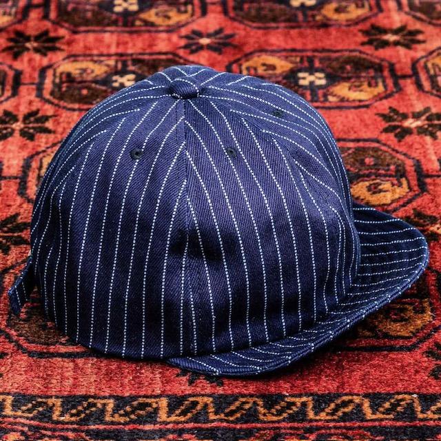 ミスターファットマン　キャップ　L Mr.FATMAN Lサイズ ミスターファットマン ブリムキャップ SHORT BRIM