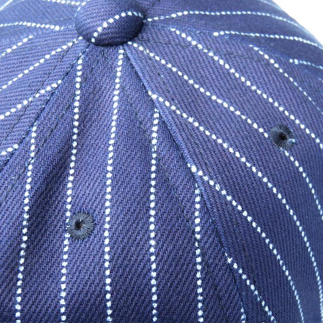 Mr.FATMAN Lサイズ ミスターファットマン ブリムキャップ SHORT BRIM