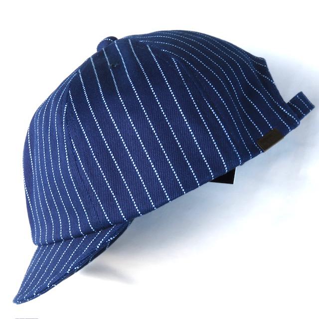 Mr.FATMAN Lサイズ ミスターファットマン ブリムキャップ SHORT BRIM