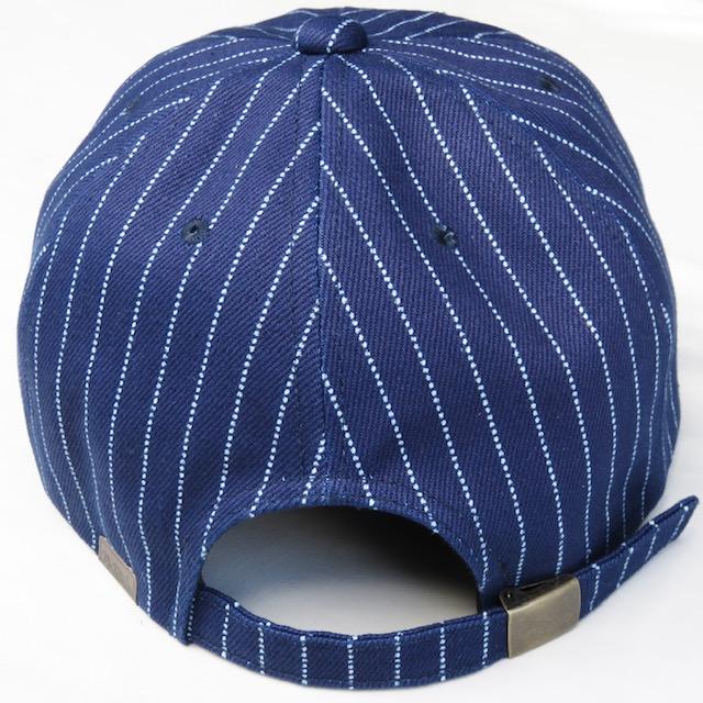 ミスターファットマン　キャップ　L Mr.FATMAN Lサイズ ミスターファットマン ブリムキャップ SHORT BRIM