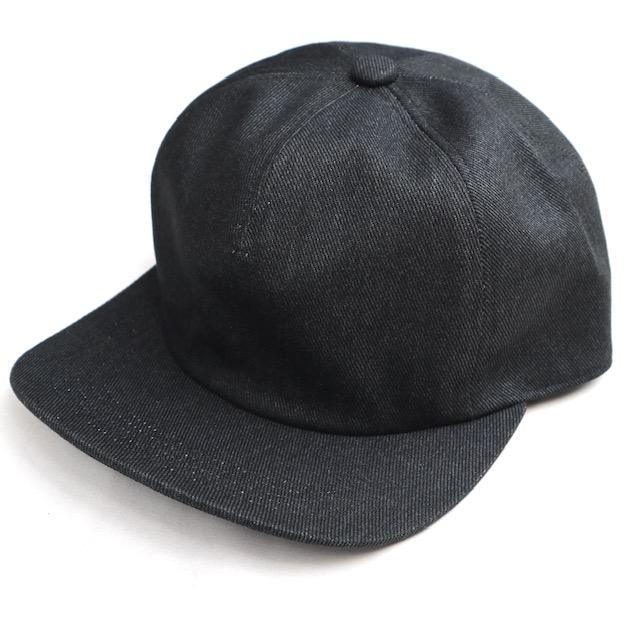 Mighty Shine（マイティーシャイン） FLIP CAP C TWILL フリップ