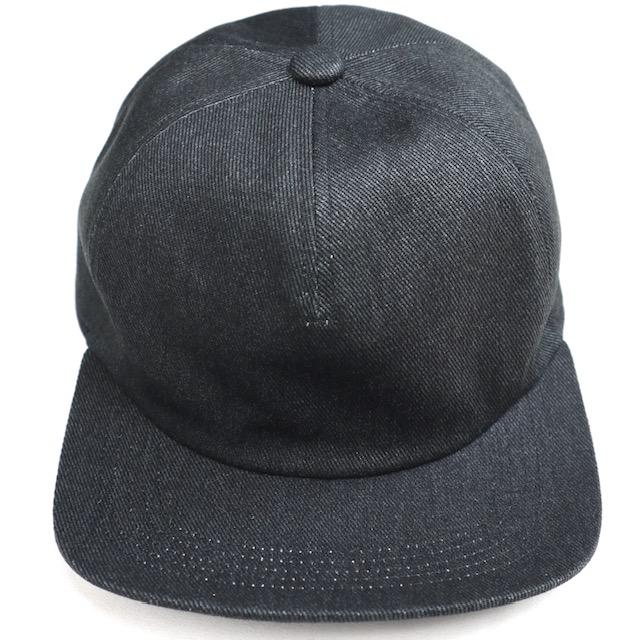 Mighty Shine（マイティーシャイン） FLIP CAP C TWILL フリップ