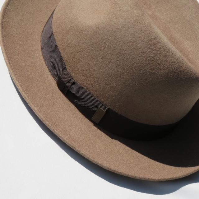 Mr.FATMAN ミスターファットマン J.J.WILLIAMS CANNON BALL フェドラ