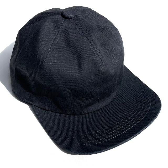 Mighty Shine（マイティーシャイン） FLIP CAP DENIM フリップキャップ