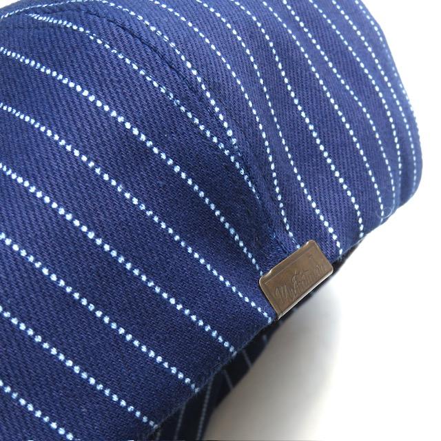 【Mr.FATMAN】 LUCKY DAN TWILL sizeM Mr.FATMAN Mr.FAT MAN ミスターファットマン LUCKY DAN CLASSIC