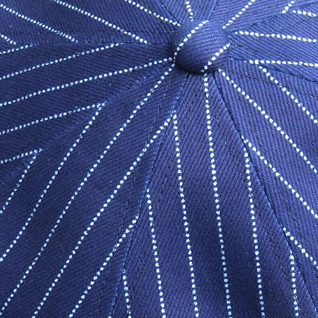 Mr.FATMAN Mサイズ Mr.FAT MAN ミスターファットマン LUCKY DAN