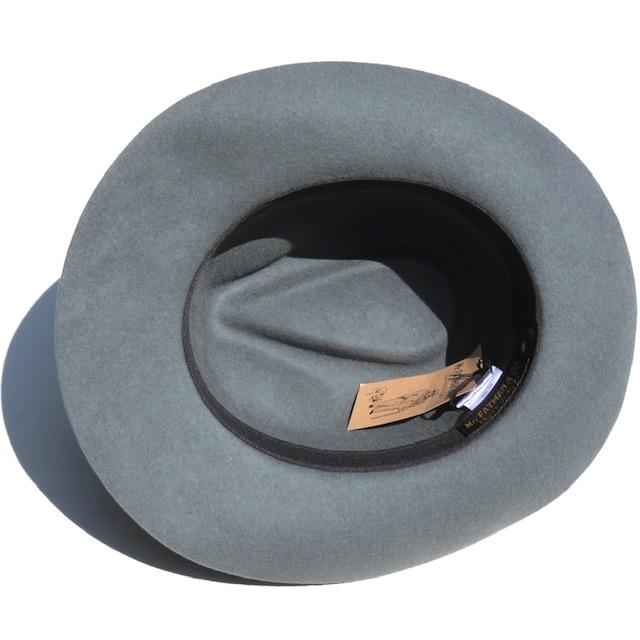 Mr.FATMAN Mr.FAT MAN ミスターファットマン J.J.WILLIAMS SHELBY WOOL