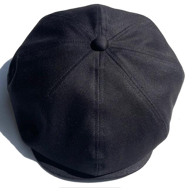 Mr.FATMAN Mr.FAT MAN ミスターファットマン LUCKY DAN TWILL