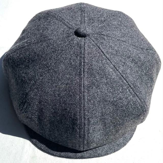 Mr.FATMAN Mr.FAT MAN ミスターファットマン LUCKY DAN LIGHT MELTON