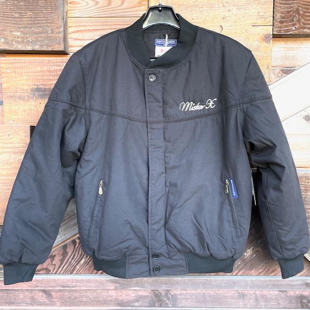 MISTER X (MR.X ミスターエックス) REAPER ダービージャケット