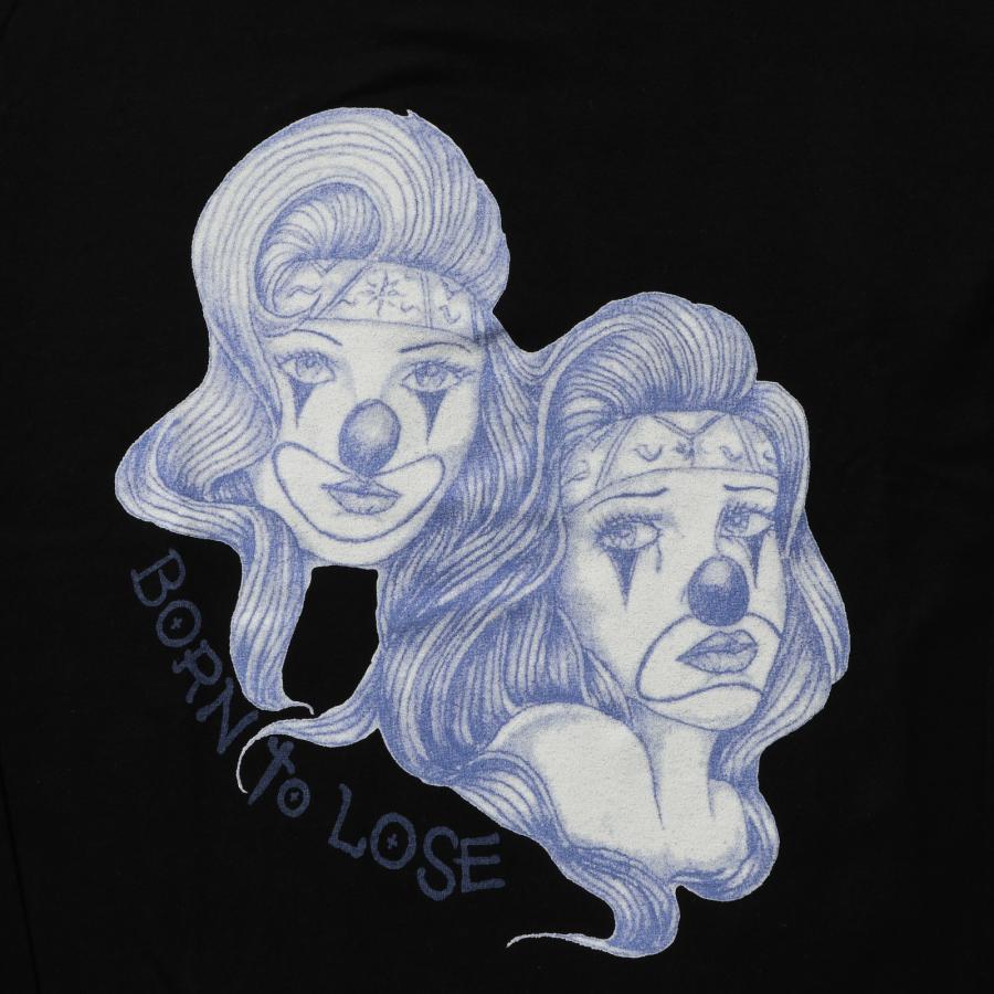 MISTER X (MR.X ミスターエックス) S.N.C.L S/S Tシャツ PRISON BOUND ブラック |  | 02