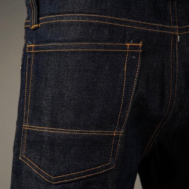OLD CROW(GLAD HAND) CROW (オールドクロウ) RODDER - DENIM OLD CROW(GLAD HAND) CROW (オールドクロウ) RODDER - DENIM