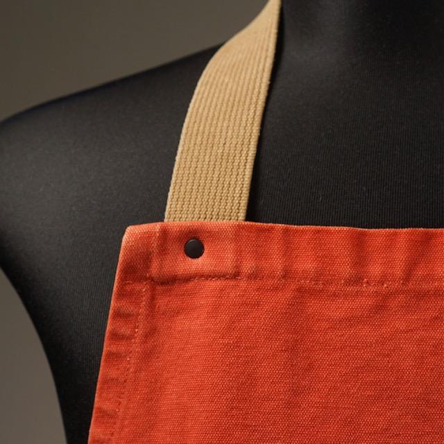 OLD CROW(GLAD HAND) CROW (オールドクロウ) ビンテージ エプロン