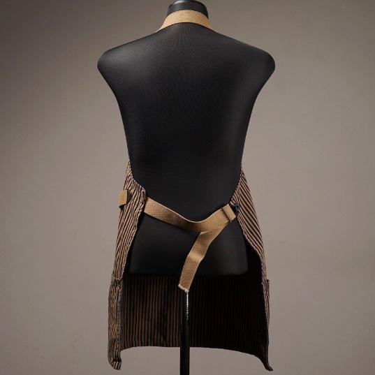 OLD CROW(GLAD HAND) CROW (オールドクロウ) ビンテージ エプロン