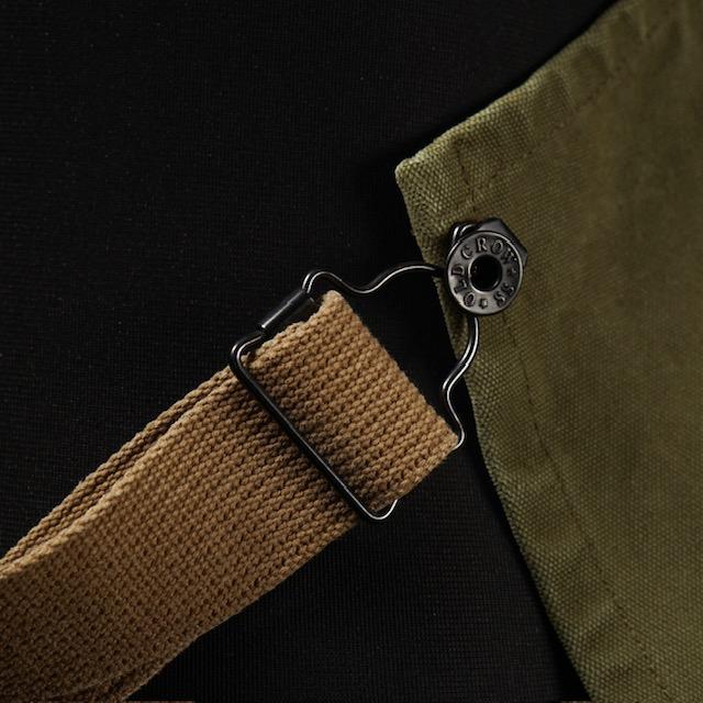 OLD CROW(GLAD HAND) CROW (オールドクロウ) ビンテージ エプロン