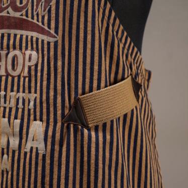 OLD CROW ビンテージ エプロン CROW BRAND グラッドハンド OLD CROW(GLAD HAND) CROW (オールドクロウ) ビンテージ エプロン