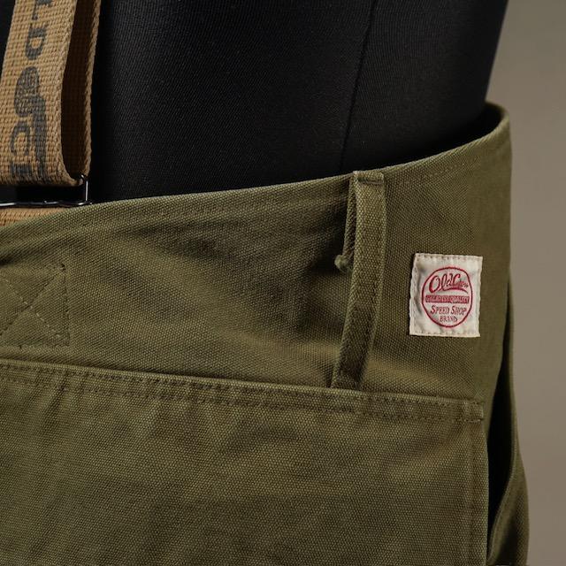 OLD CROW(GLAD HAND) CROW (オールドクロウ) ビンテージ ベスト BRAND