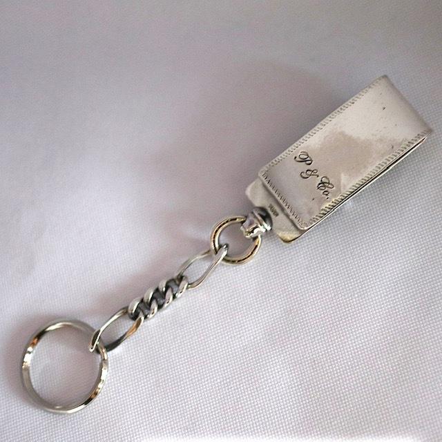 Peanuts&Co ホース キーチェーン シルバー horse Clip Type Key chain Silver ピーナッツカンパニー | PEANUTS＆CO | 02