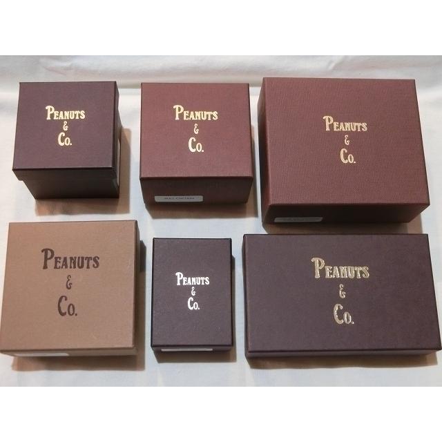 PEANUTS＆CO スネーク ブラス マネークリップ Snake money Clip brass