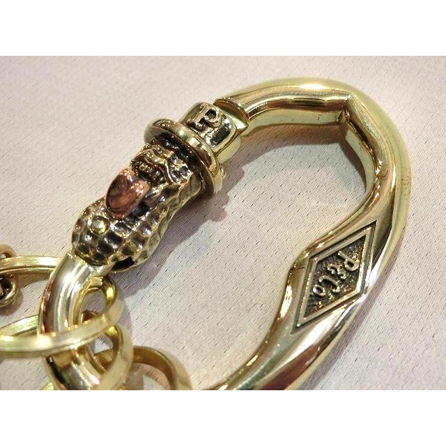 PEANUTS＆CO ピーナッツカンパニー BEROPEANUTS Carabiner カラビナ