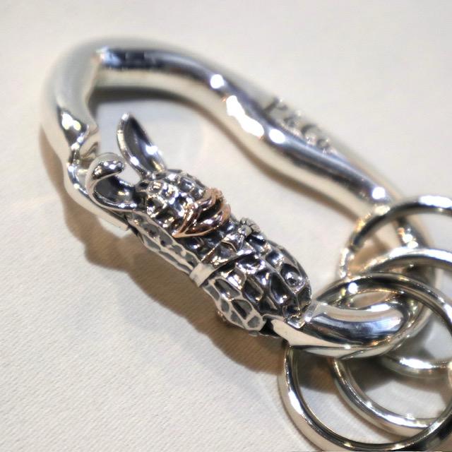 Peanuts&Co ピーナッツカンパニー BUNNY PEANUTS Carabiner バニー ピーナッツ カラビナ キーホルダー シルバー : pc043 : フラッシュキャデラック - 通販 - Yahoo!ショッピング Peanuts&Co ピーナッツカンパニー BUNNY PEANUTS Carabiner バニー ピーナッツ カラビナ キーホルダー シルバー : pc043 : フラッシュキャデラック - 通販 - Yahoo!ショッピング