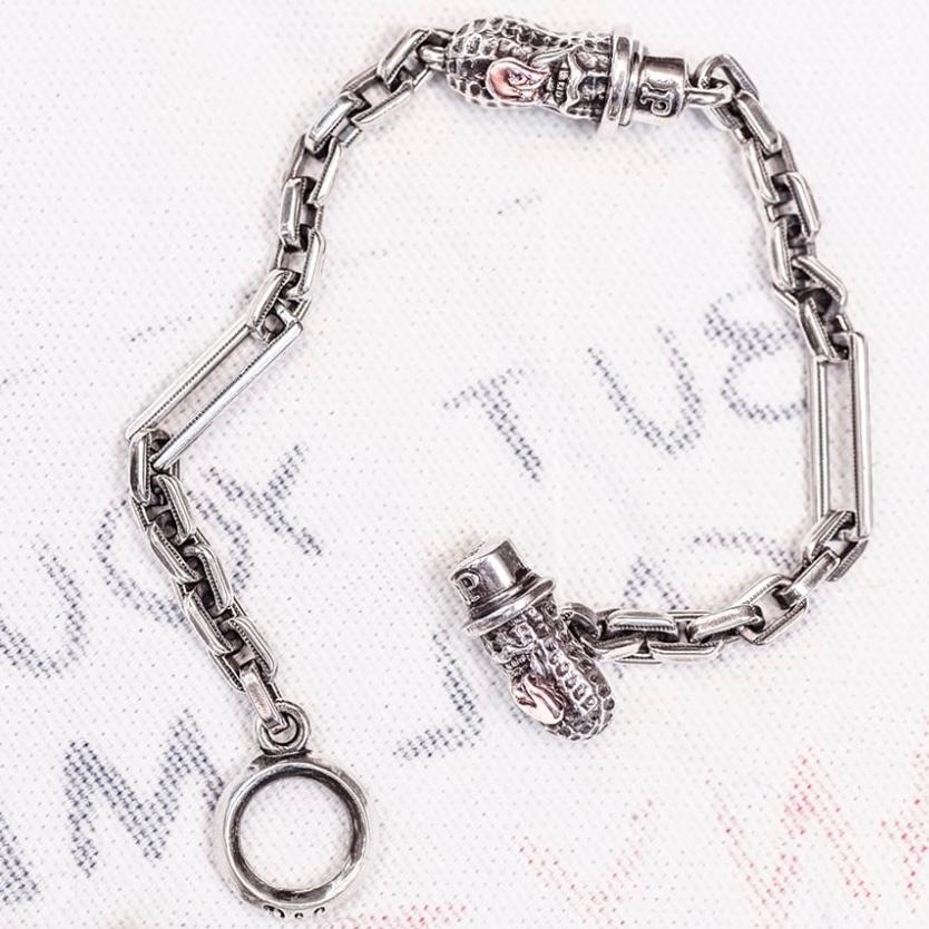 peanuts&co ブレスレット Peanuts&Co/ピーナッツカンパニー】「Peanuts Thin Bracelet