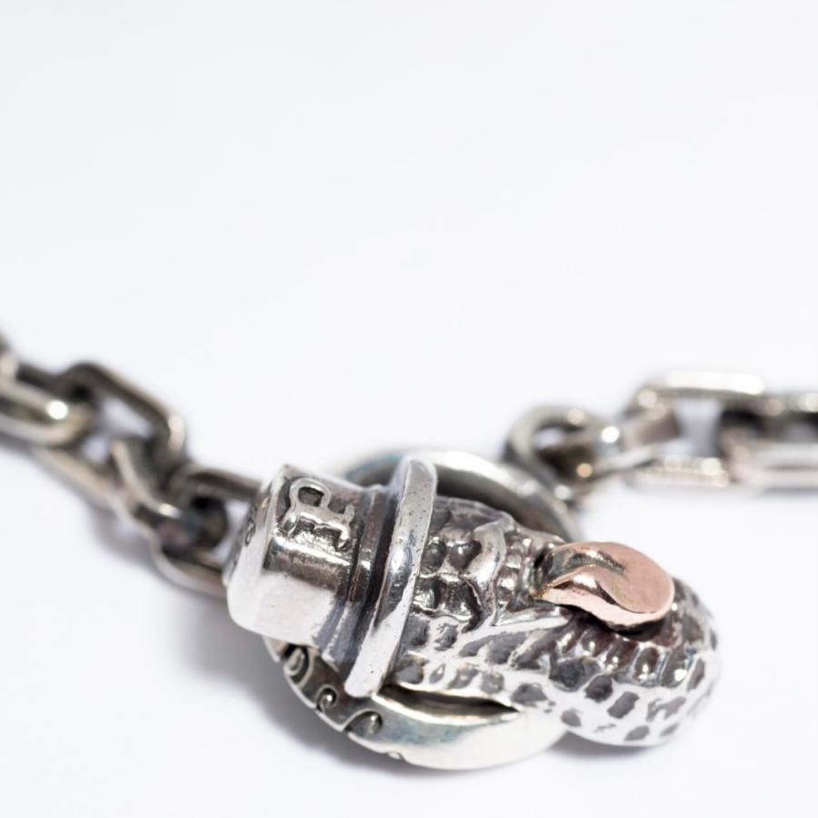 PEANUTS＆CO Mサイズ Peanuts&Co BERO PEANUTS THIN ブレスレット