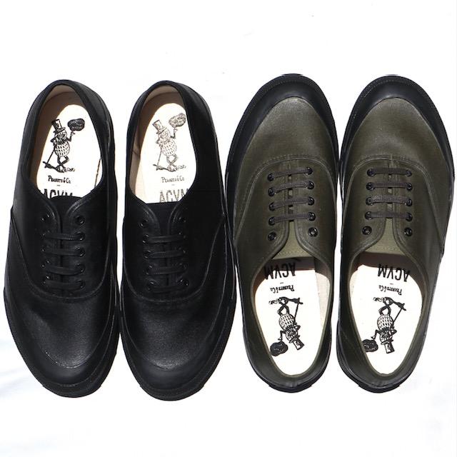 PEANUTS&CO 限定 Peanuts&Co ACVM コラボ デッキシューズ WAXED PEANUTS&CO 限定 Peanuts&Co ACVM コラボ デッキシューズ WAXED